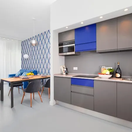 Apartamento Sorrentovibes - Luxury Design & Jacuzzi In Heart Of