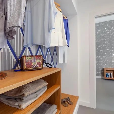 Sorrentovibes - Luxury Design & Jacuzzi In Heart Of Apartamento