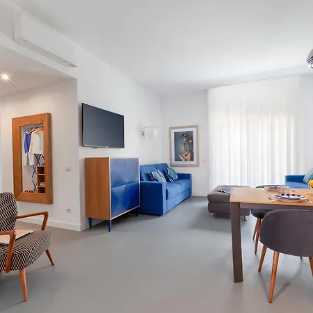 Sorrentovibes - Luxury Design & Jacuzzi In Heart Of Apartamento *