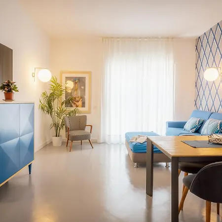 Sorrentovibes - Luxury Design & Jacuzzi In Heart Of *