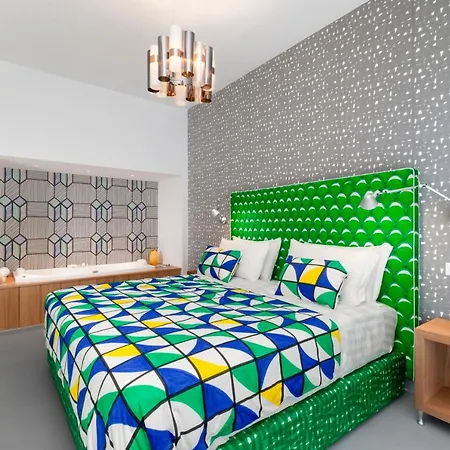 Sorrentovibes - Luxury Design & Jacuzzi In Heart Of Apartment Sorrento