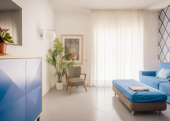 Sorrentovibes - Luxury Design & Jacuzzi In Heart Of Apartment Sorrento