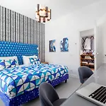 Sorrentovibes - Luxury Design & Jacuzzi In Heart Of Península Sorrentina