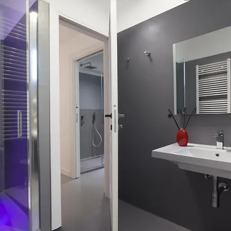 Sorrentovibes - Luxury Design & Jacuzzi In Heart Of 索伦托