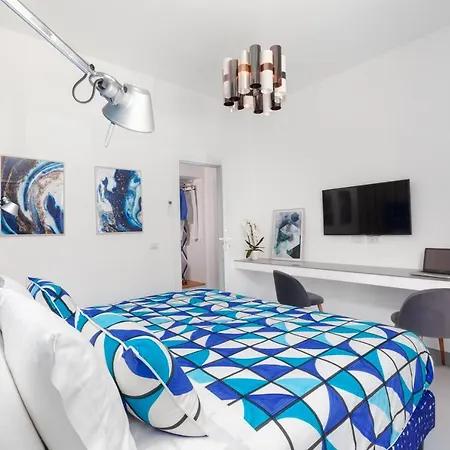 Sorrentovibes - Luxury Design & Jacuzzi In Heart Of *