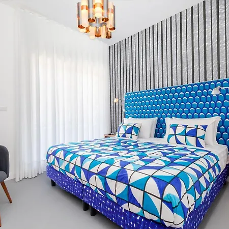 Sorrentovibes - Luxury Design & Jacuzzi In Heart Of