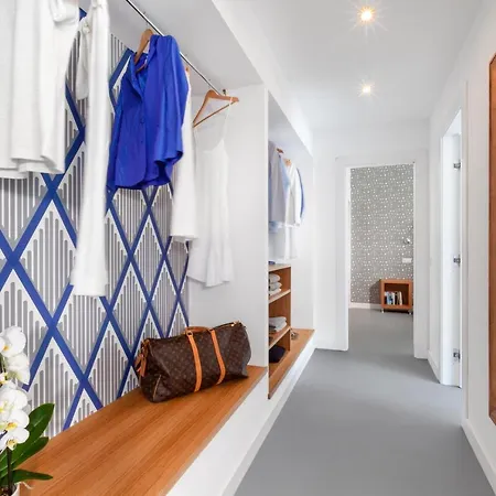 Sorrentovibes - Luxury Design & Jacuzzi In Heart Of *