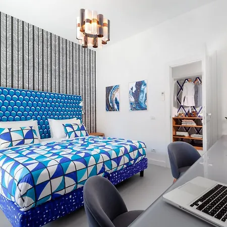 Sorrentovibes - Luxury Design & Jacuzzi In Heart Of Sorrente