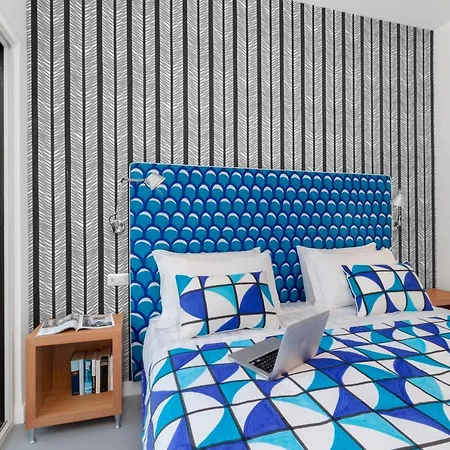 Sorrentovibes - Luxury Design & Jacuzzi In Heart Of Sorrente