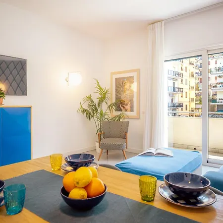 Sorrentovibes - Luxury Design & Jacuzzi In Heart Of 索伦托