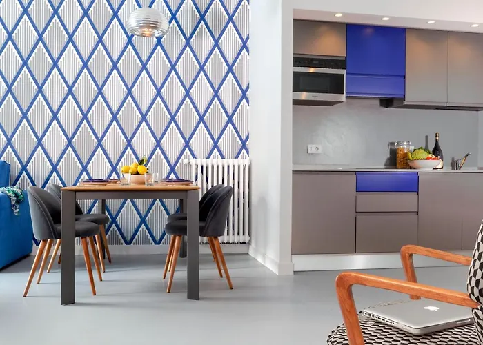 Sorrentovibes - Luxury Design & Jacuzzi In Heart Of Apartmán