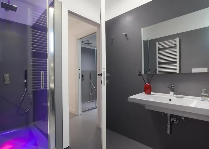 Sorrentovibes - Luxury Design & Jacuzzi In Heart Of 索伦托