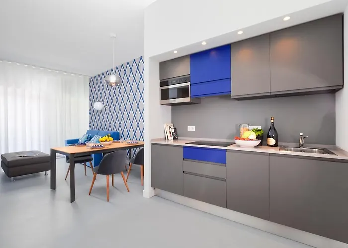 Apartment Sorrentovibes - Luxury Design & Jacuzzi In Heart Of