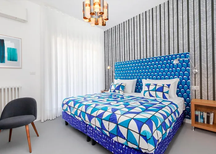 Sorrentovibes - Luxury Design & Jacuzzi In Heart Of