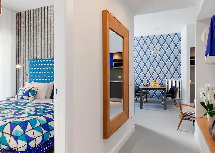 Sorrentovibes - Luxury Design & Jacuzzi In Heart Of Sorrent