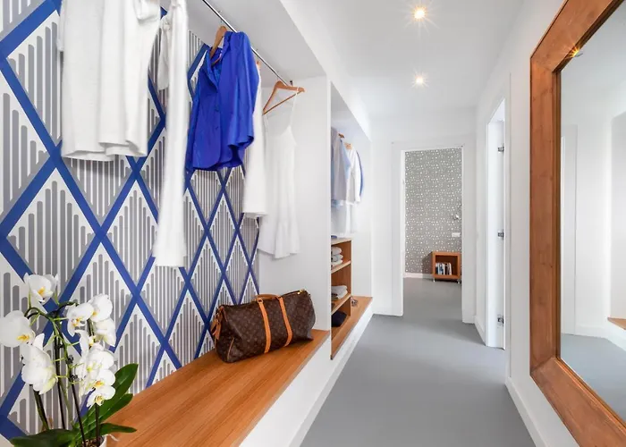 Sorrentovibes - Luxury Design & Jacuzzi In Heart Of *