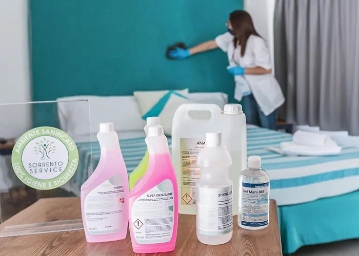 Sorrentovibes - Luxury Design & Jacuzzi In Heart Of *