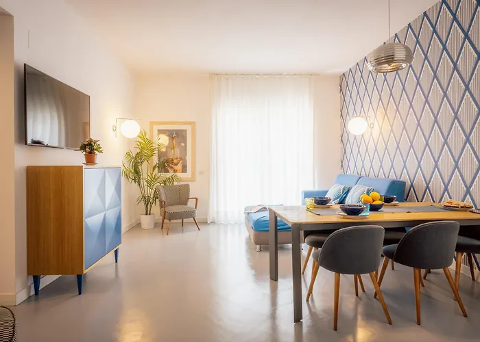 Sorrentovibes - Luxury Design & Jacuzzi In Heart Of *