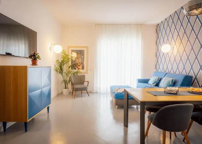 Sorrentovibes - Luxury Design & Jacuzzi In Heart Of *