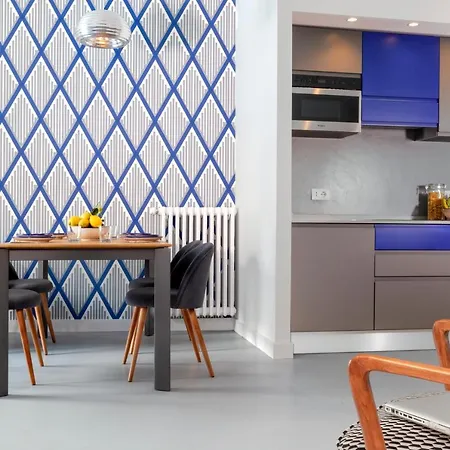 Sorrentovibes - Luxury Design & Jacuzzi In Heart Of Διαμέρισμα