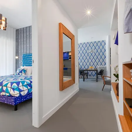 Sorrentovibes - Luxury Design & Jacuzzi In Heart Of