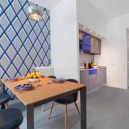 Sorrentovibes - Luxury Design & Jacuzzi In Heart Of * Σορέντο