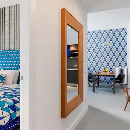 Sorrentovibes - Luxury Design & Jacuzzi In Heart Of Сорренто