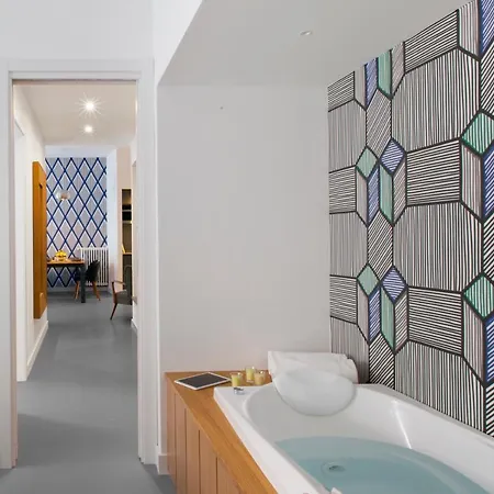 Sorrentovibes - Luxury Design & Jacuzzi In Heart Of *