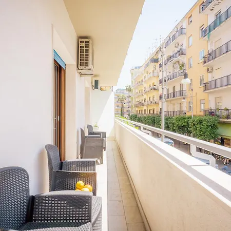 Sorrentovibes - Luxury Design & Jacuzzi In Heart Of