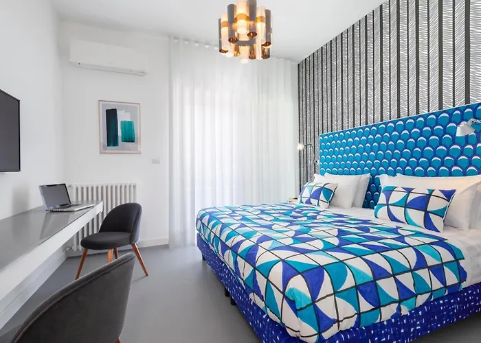 Appartement Sorrentovibes - Luxury Design & Jacuzzi In Heart Of *