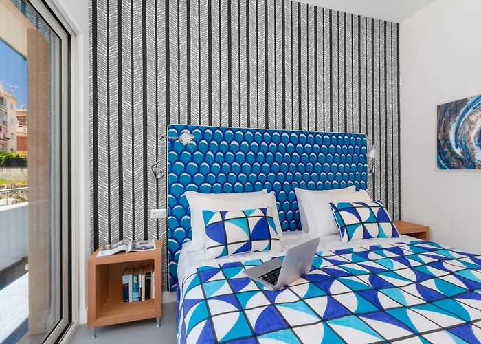 Sorrentovibes - Luxury Design & Jacuzzi In Heart Of Sorrento